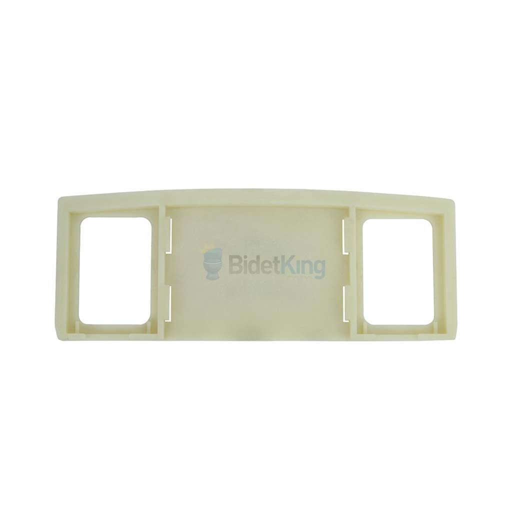 Bidet Seat Mounting Plate