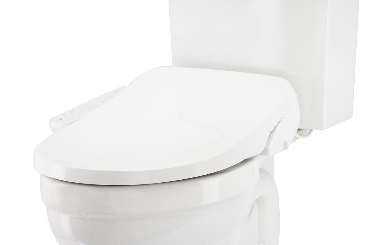 Alpha GX Wave Bidet Toilet Seat