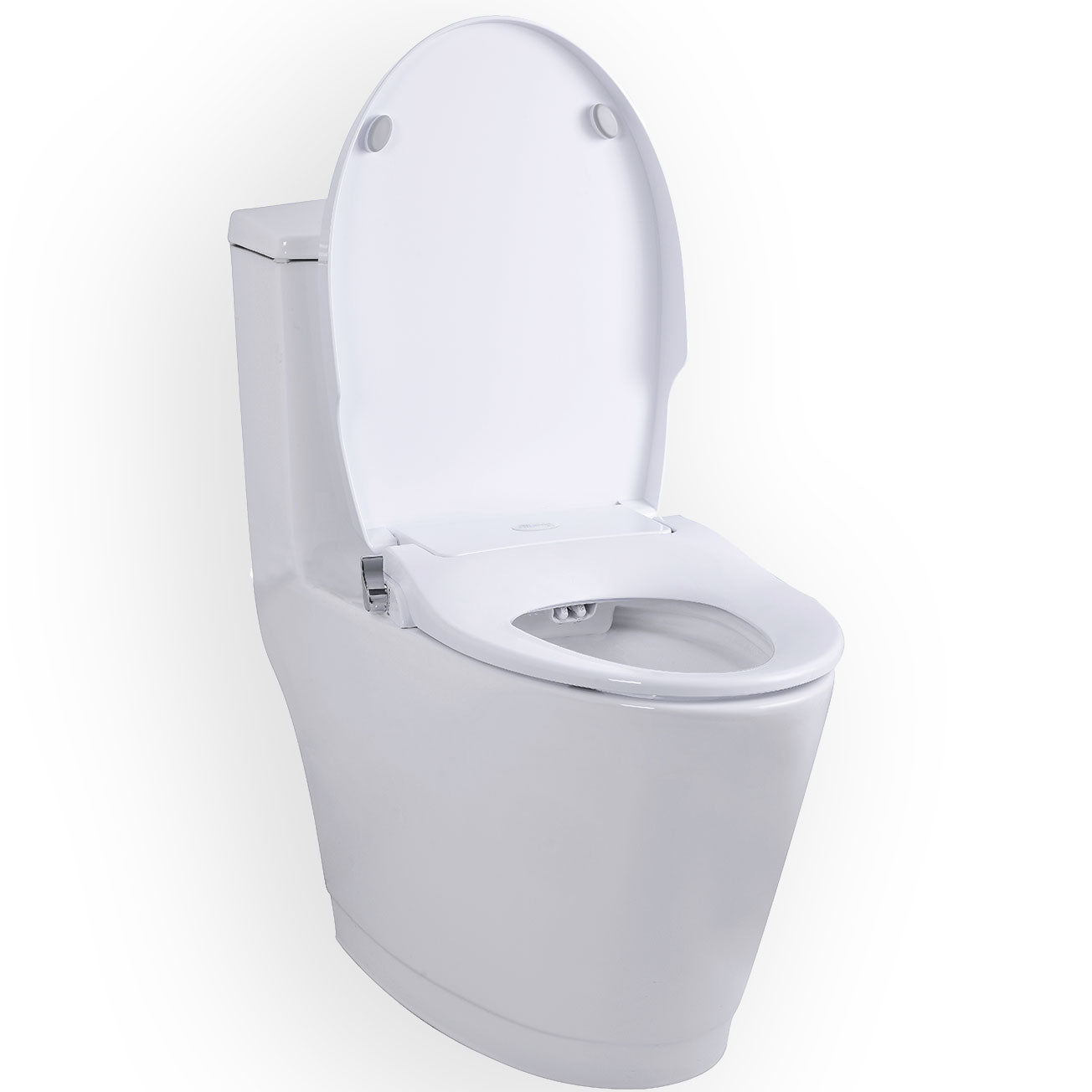 Alpha ONE V2 Elongated Bidet Seat