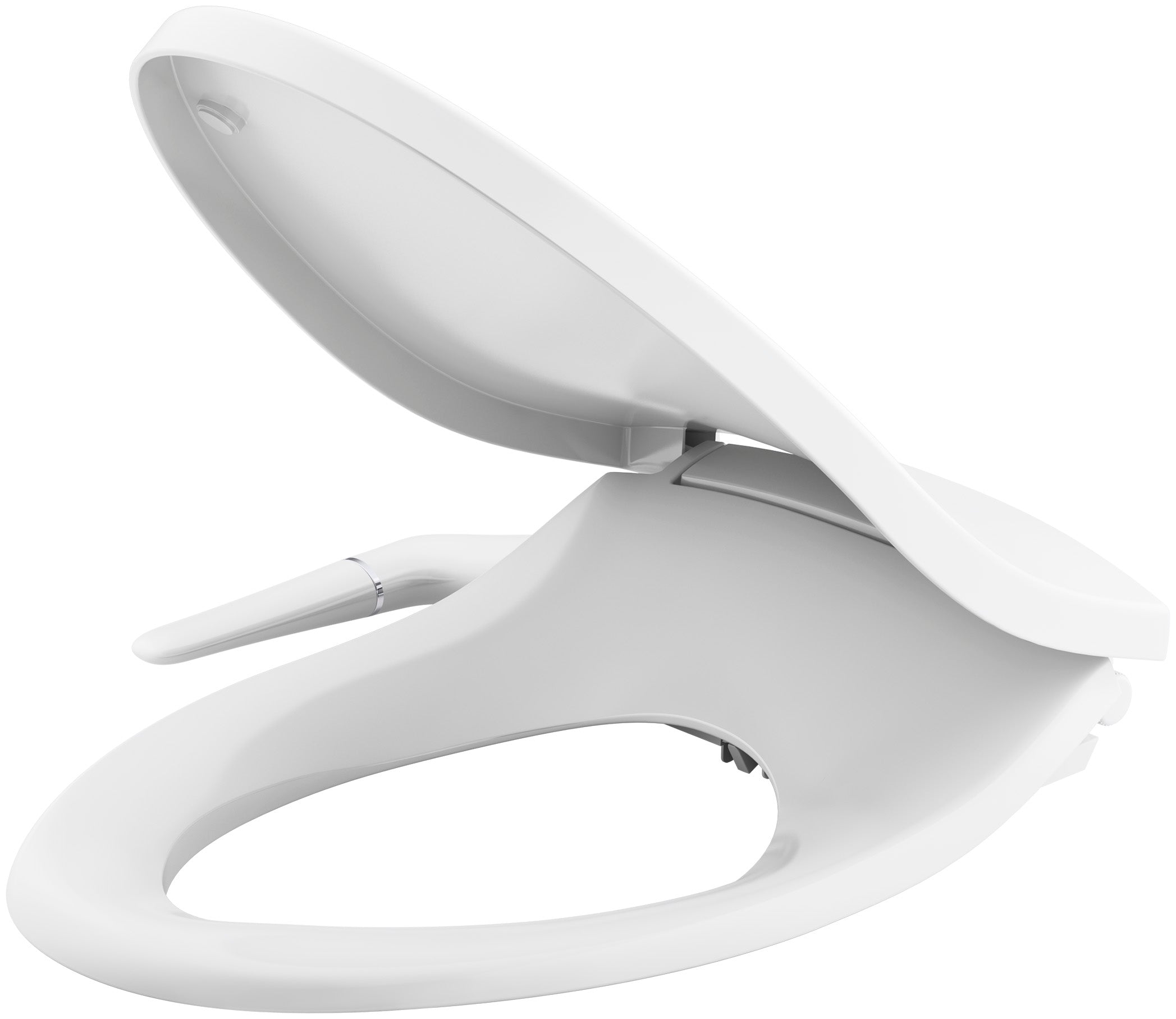 Kohler Puretide K-5724 Elongated Manual Bidet Seat