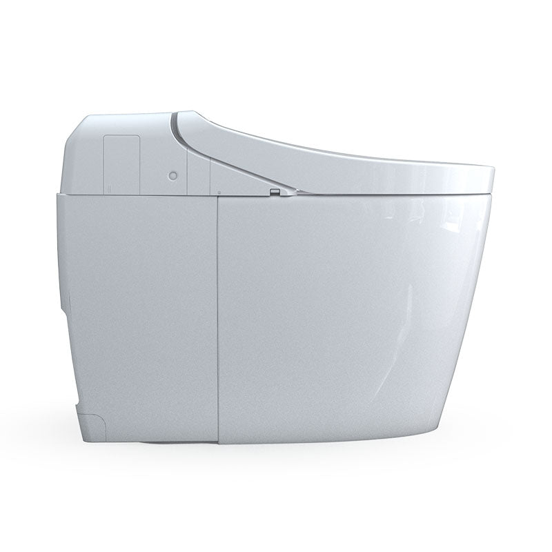 TOTO Washlet G450 MS922CUMFG#01 Dual Flush Integrated Bidet Toilet Combination
