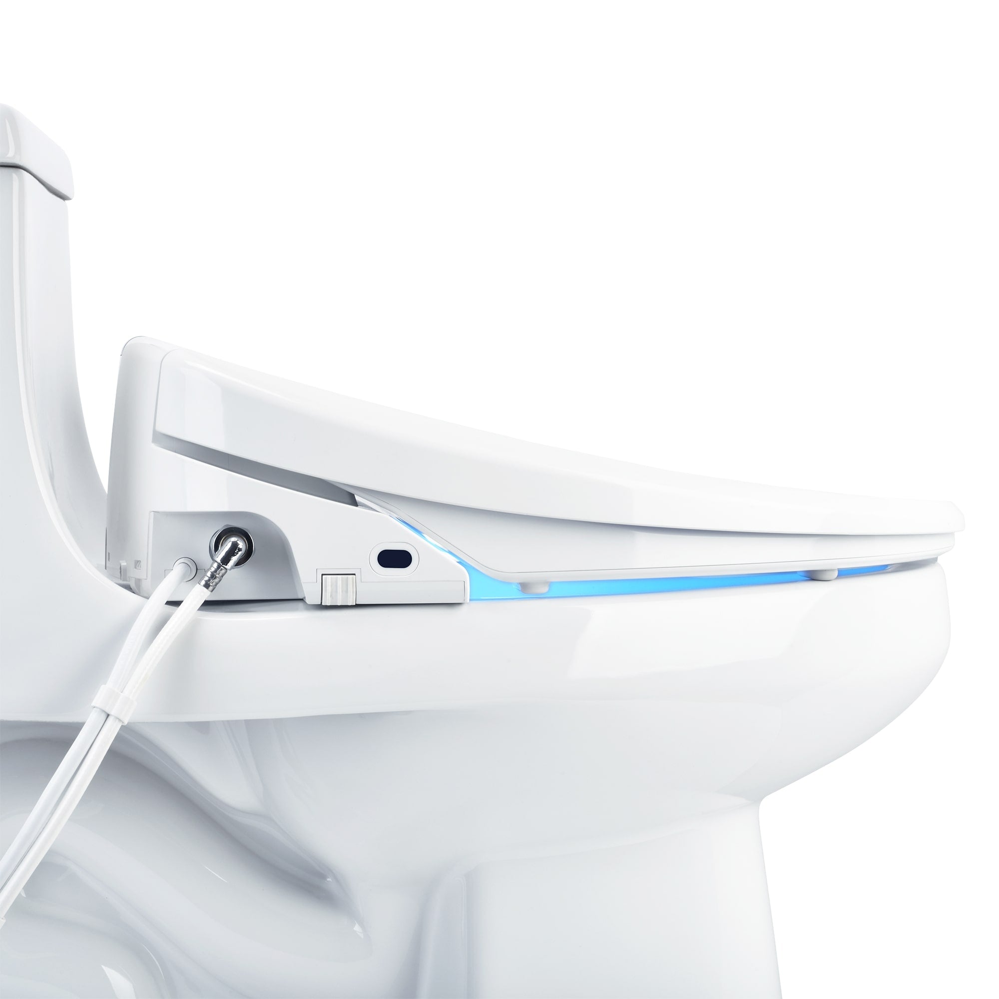 Brondell Swash 1400 Bidet Toilet Seat