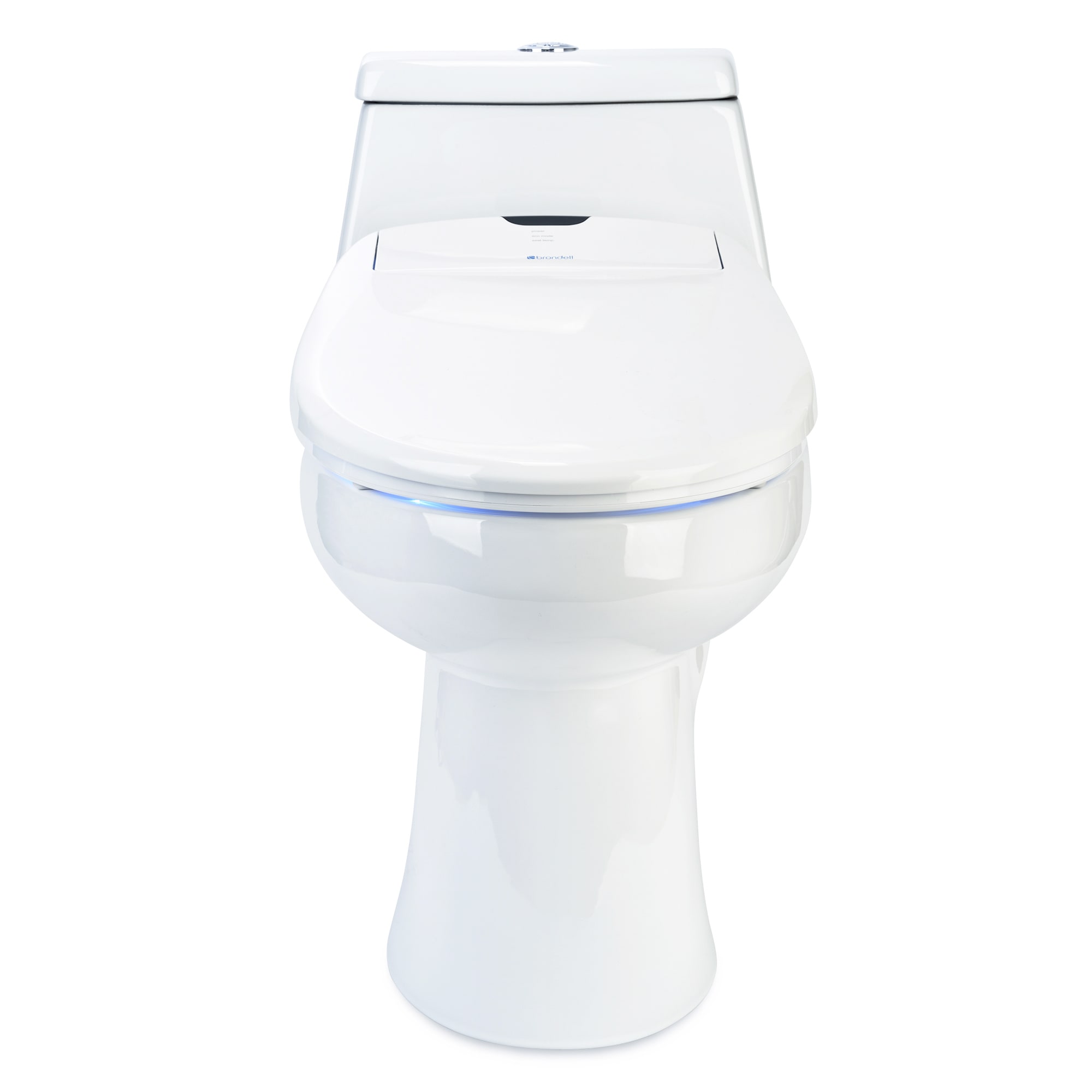 Brondell Swash 1400 Bidet Toilet Seat