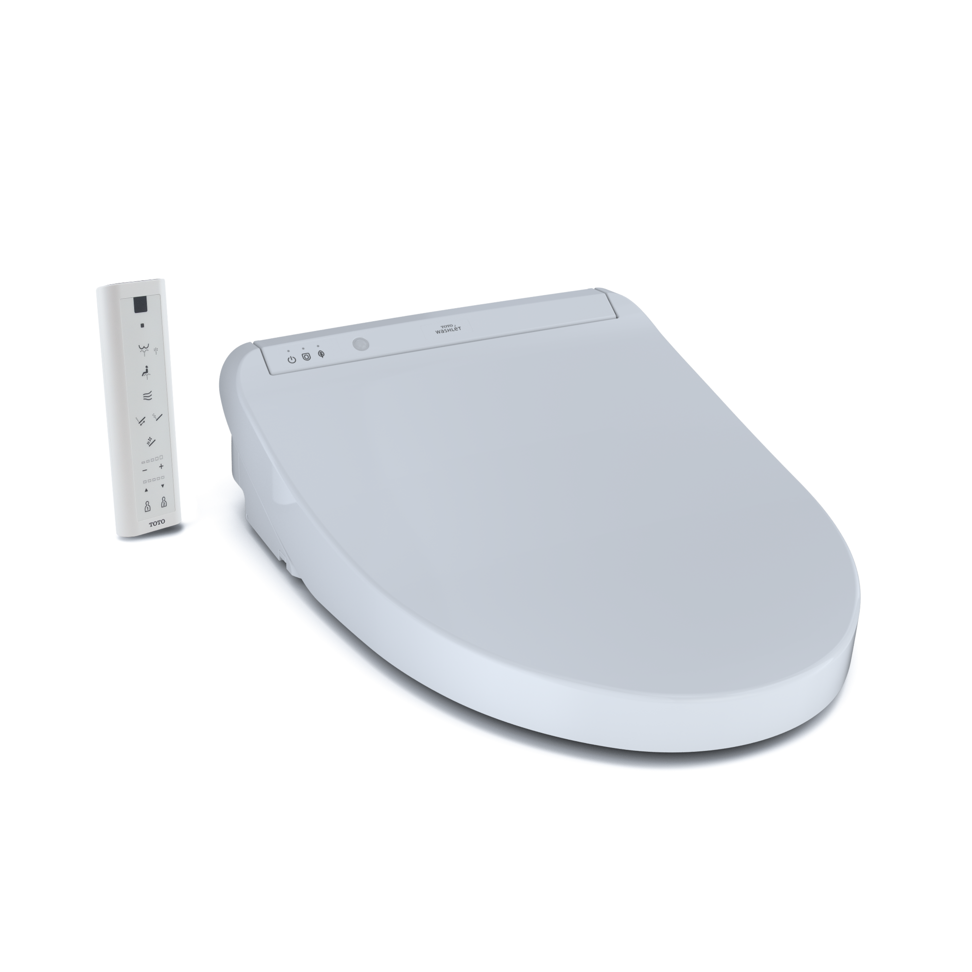 TOTO WASHLET K300 w/ EWATER+ SW3036R#01, SW3036R#12