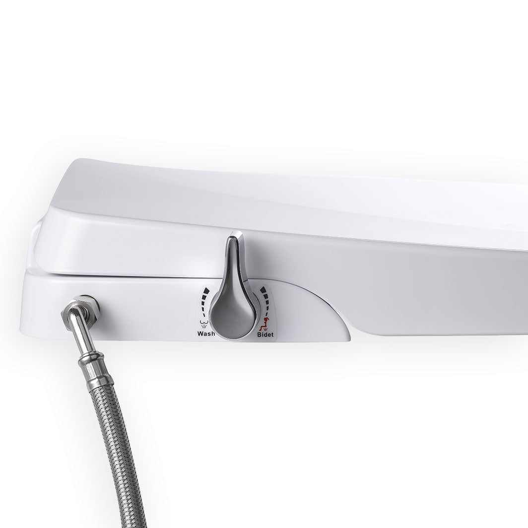 Alpha ONE V2 Elongated Bidet Seat