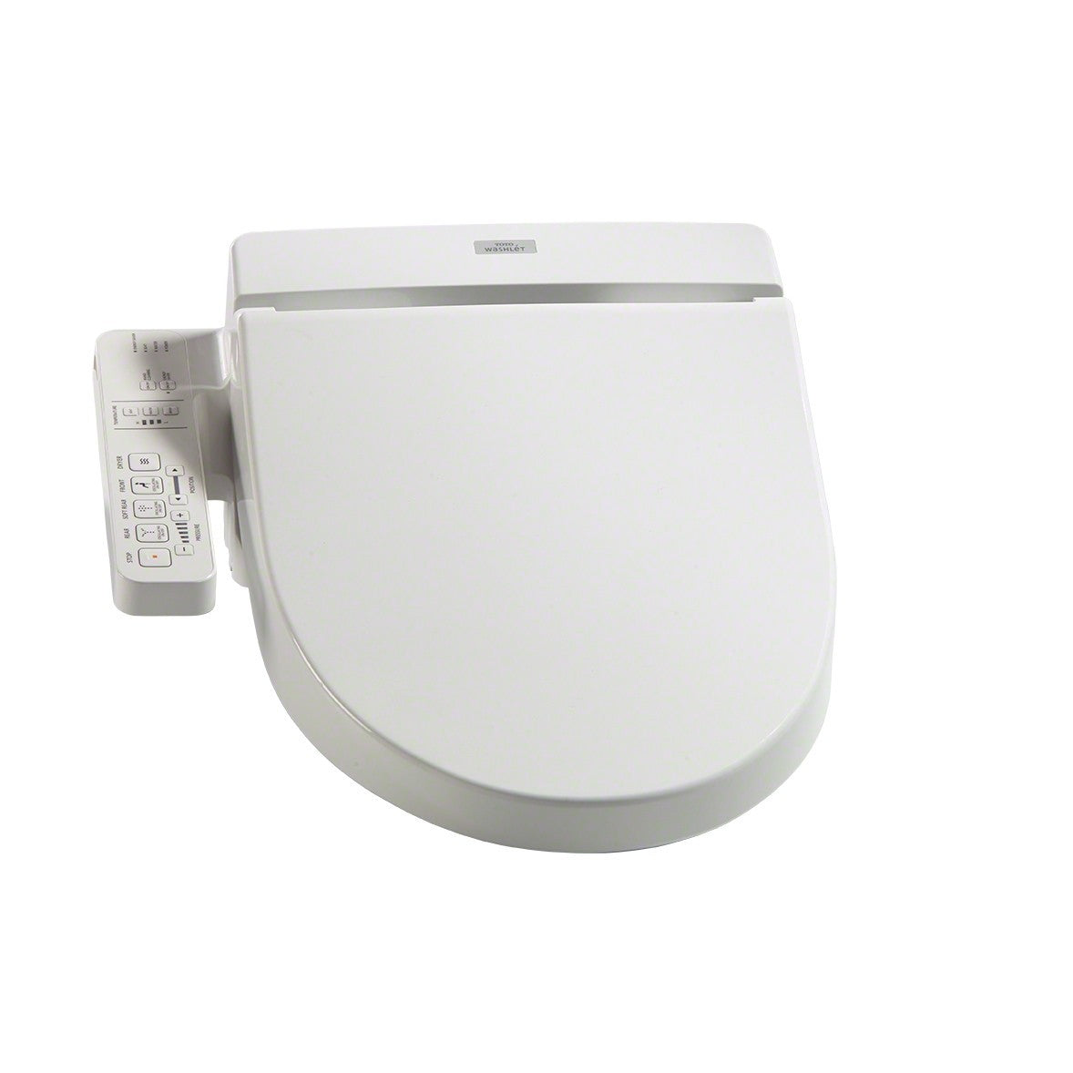 TOTO C100 Washlet, SW2034, SW2033R, SW2034#01