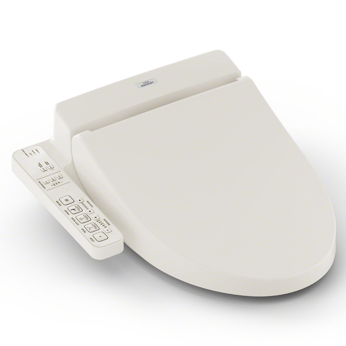 TOTO C100 Washlet, SW2034, SW2033R, SW2034#01