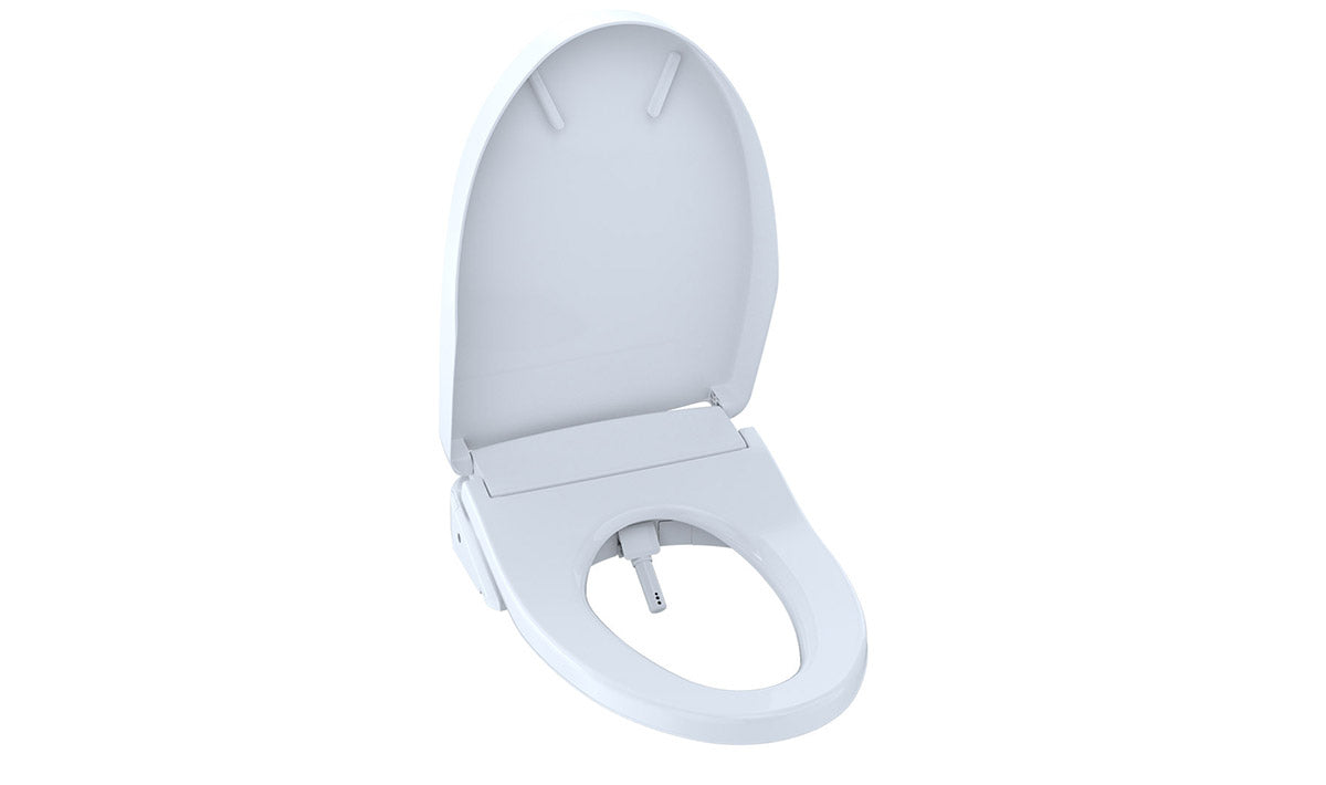 TOTO S550e Washlet+ SW3056AT40#01, SW3054AT40#01, Classic, Contemporary