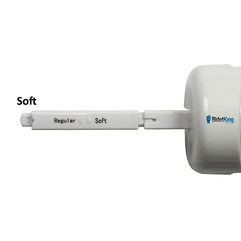 Olympia Travel Bidet TB-300