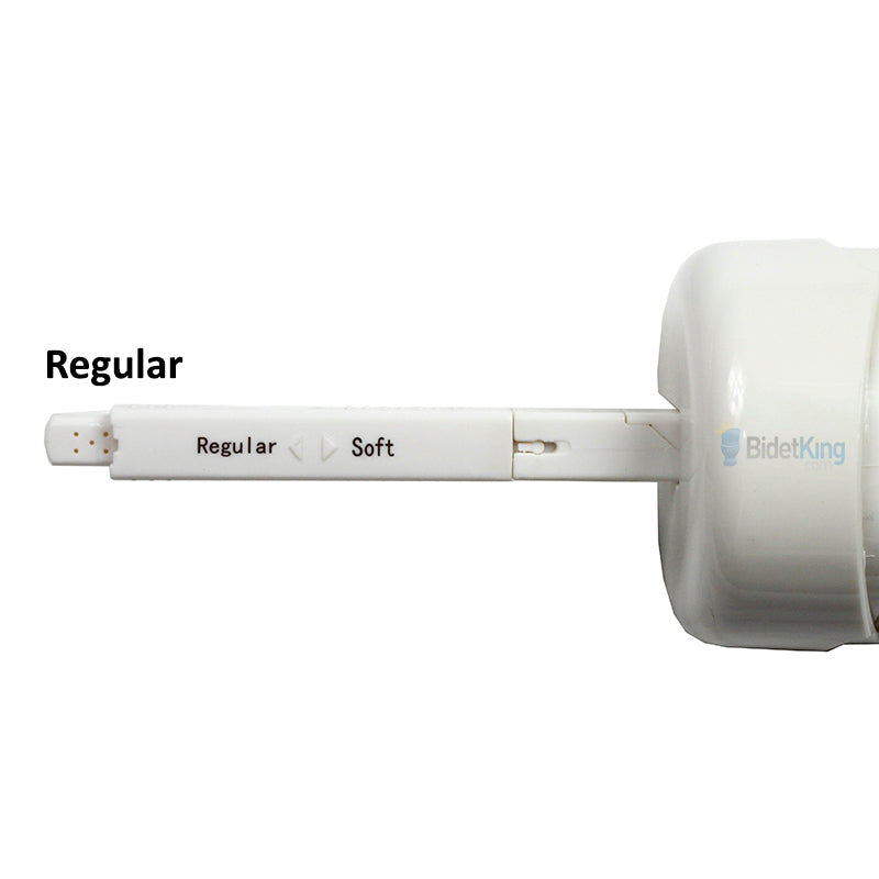 Olympia Travel Bidet TB-300