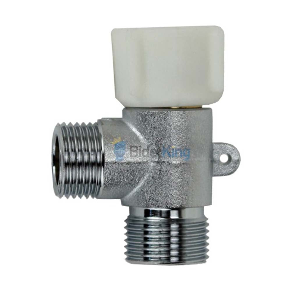 7/8" Plastic Top T-Valve