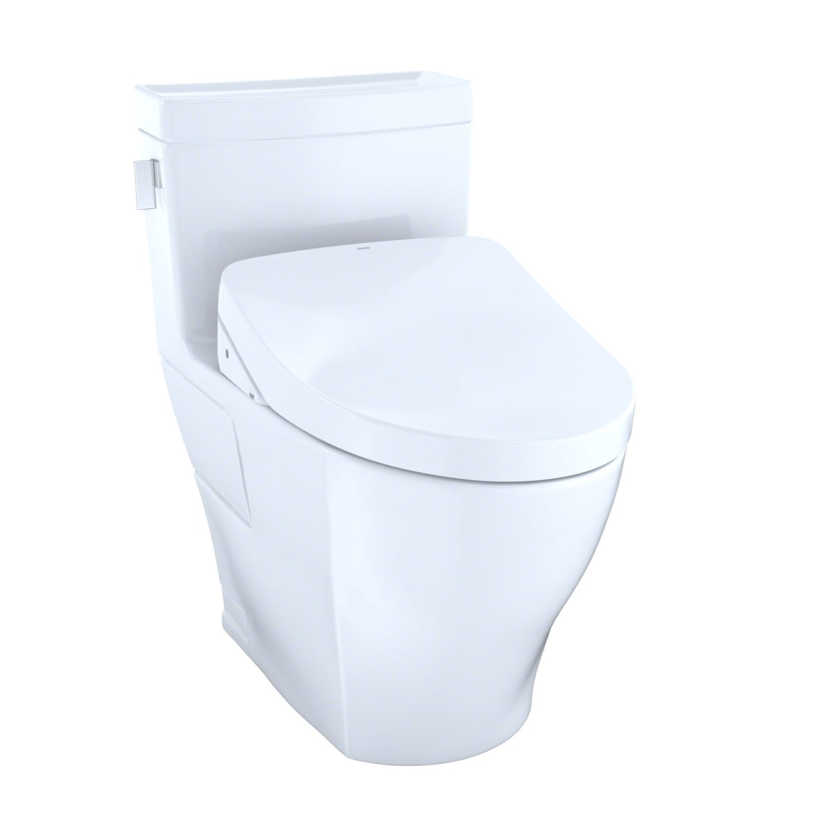 TOTO LEGATO WASHLET+ S500E ONE-PIECE TOILET 1.28 GPF