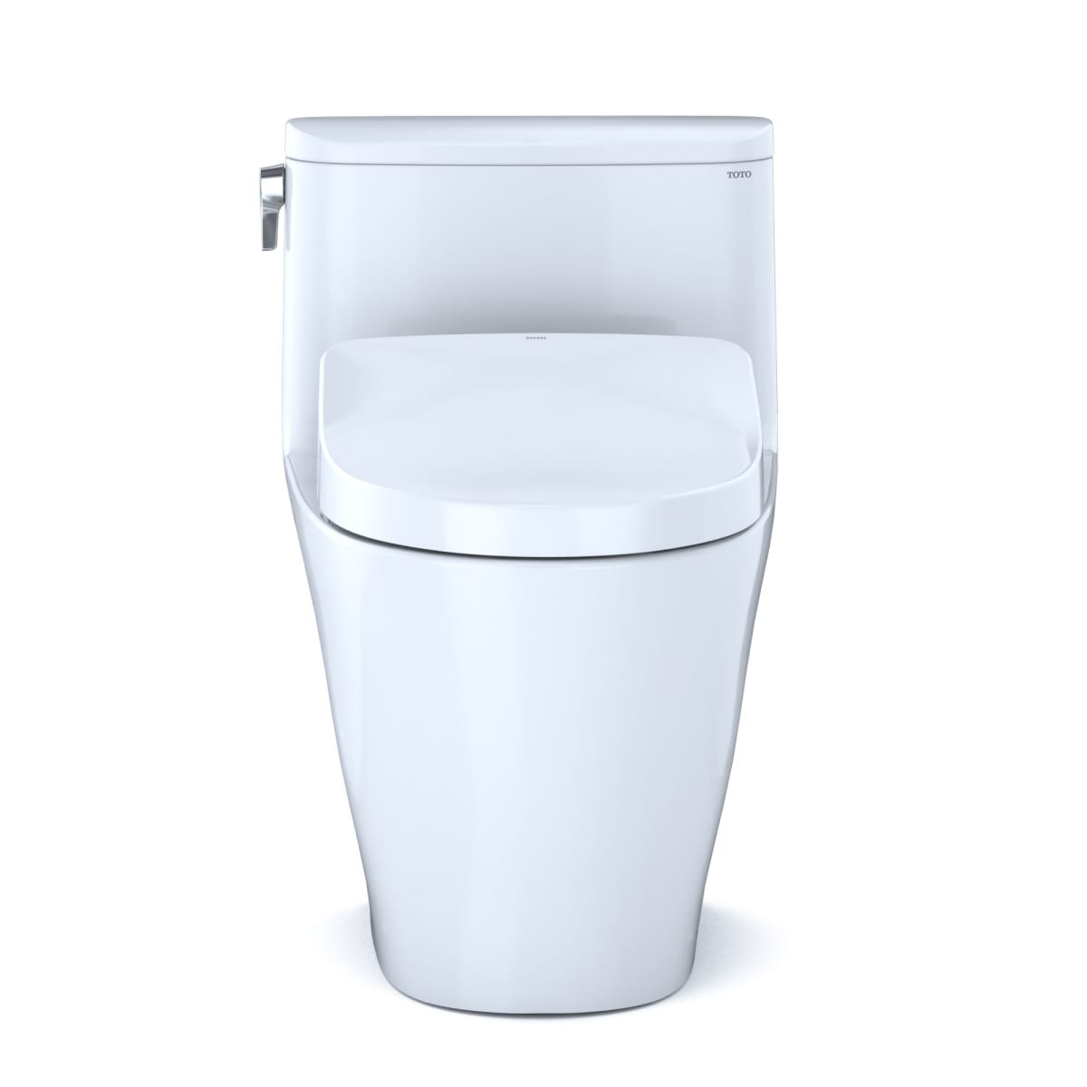 TOTO NEXUS WASHLET+ S500E ONE-PIECE TOILET 1.28 GPF