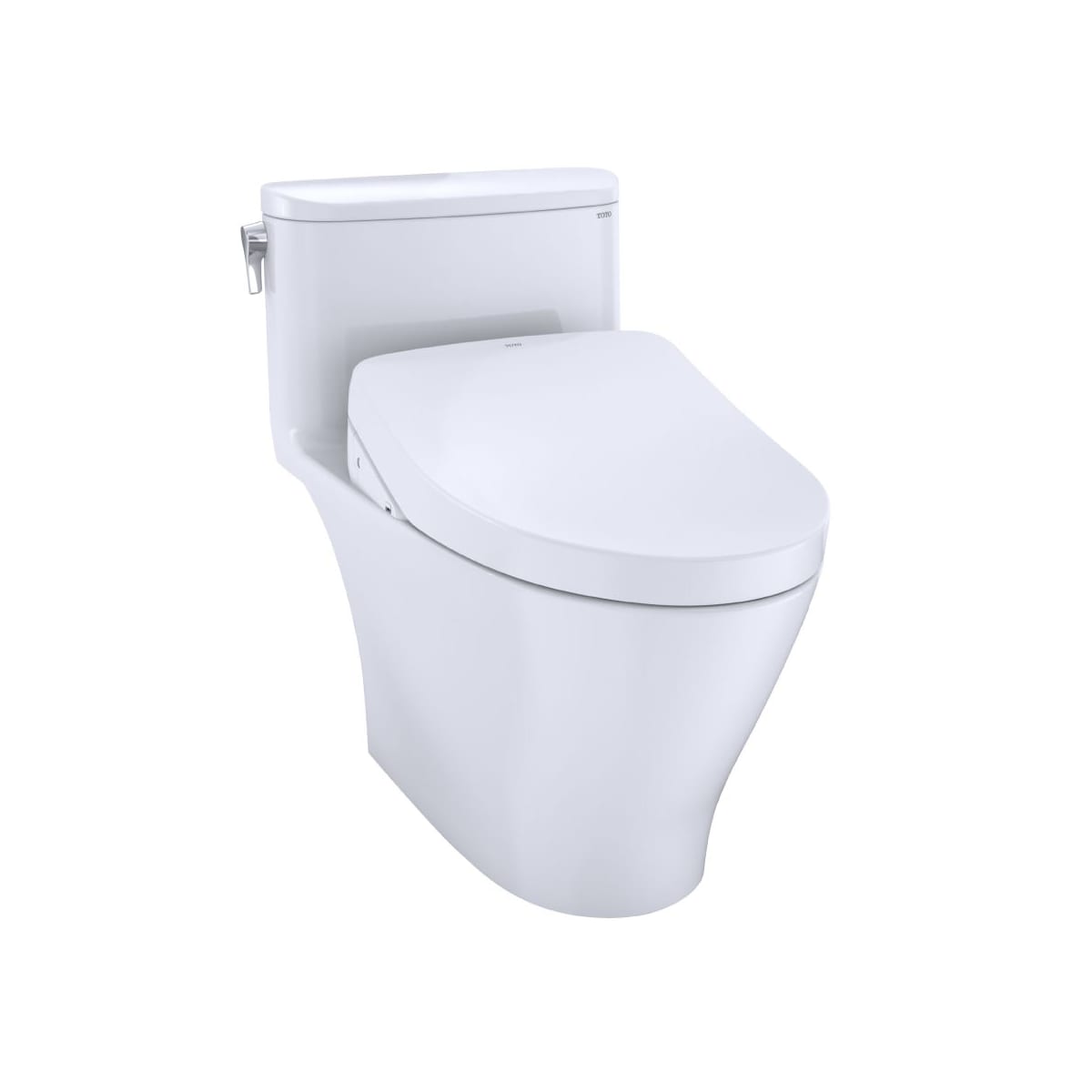 TOTO NEXUS WASHLET+ S500E ONE-PIECE TOILET 1.28 GPF