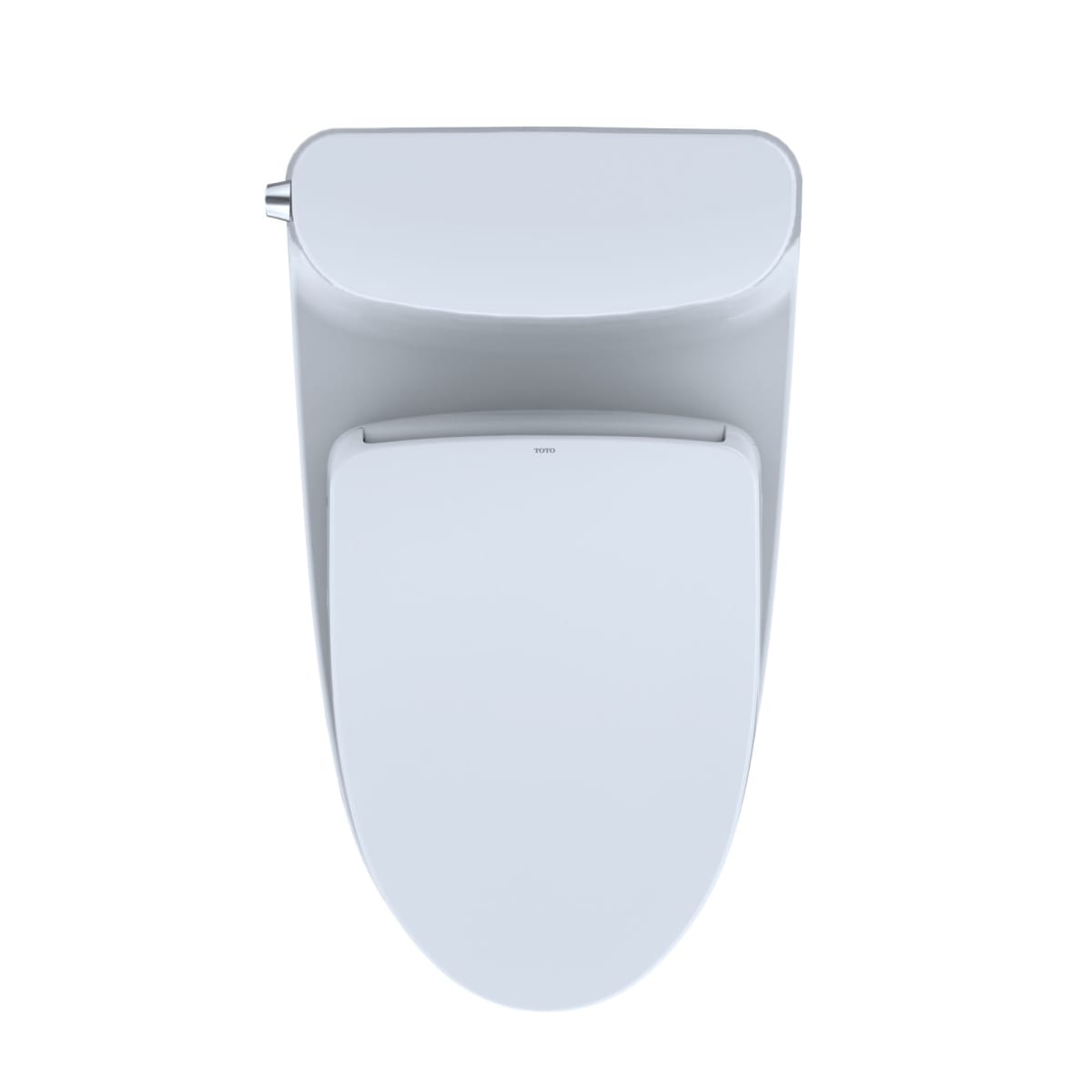 TOTO NEXUS WASHLET+ S550E ONE-PIECE TOILET 1.28 GPF