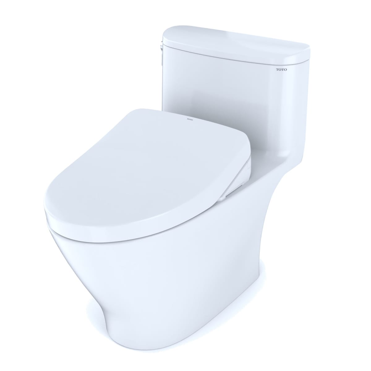 TOTO NEXUS WASHLET+ S550E ONE-PIECE TOILET 1.28 GPF