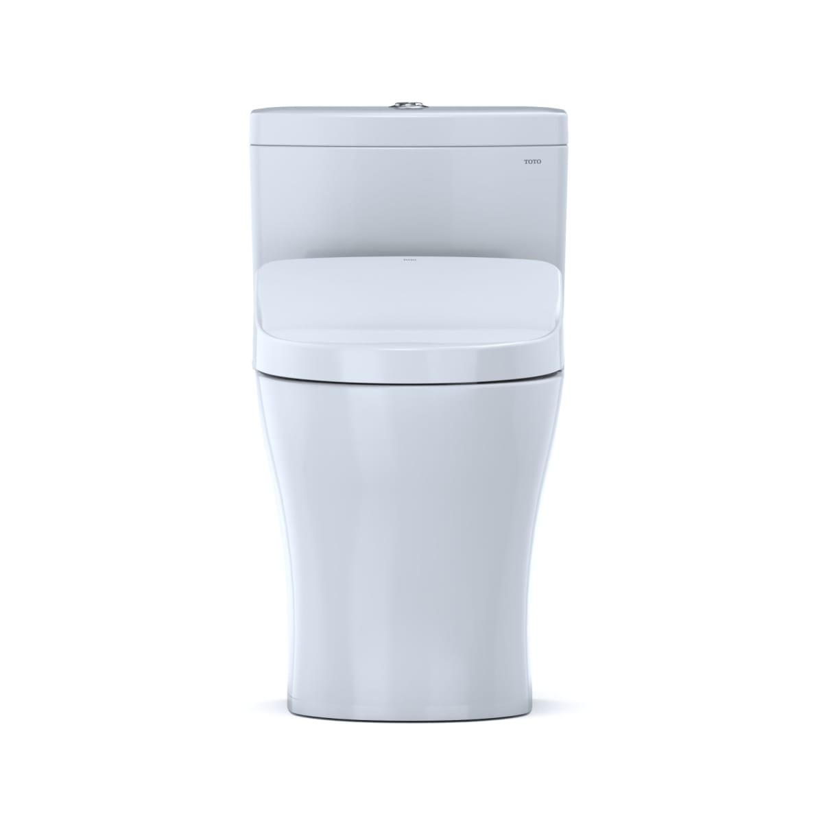 TOTO AQUIA IV WASHLET+ S500E ONE PIECE TOILET 1.28 GPF & 0.8 GPF