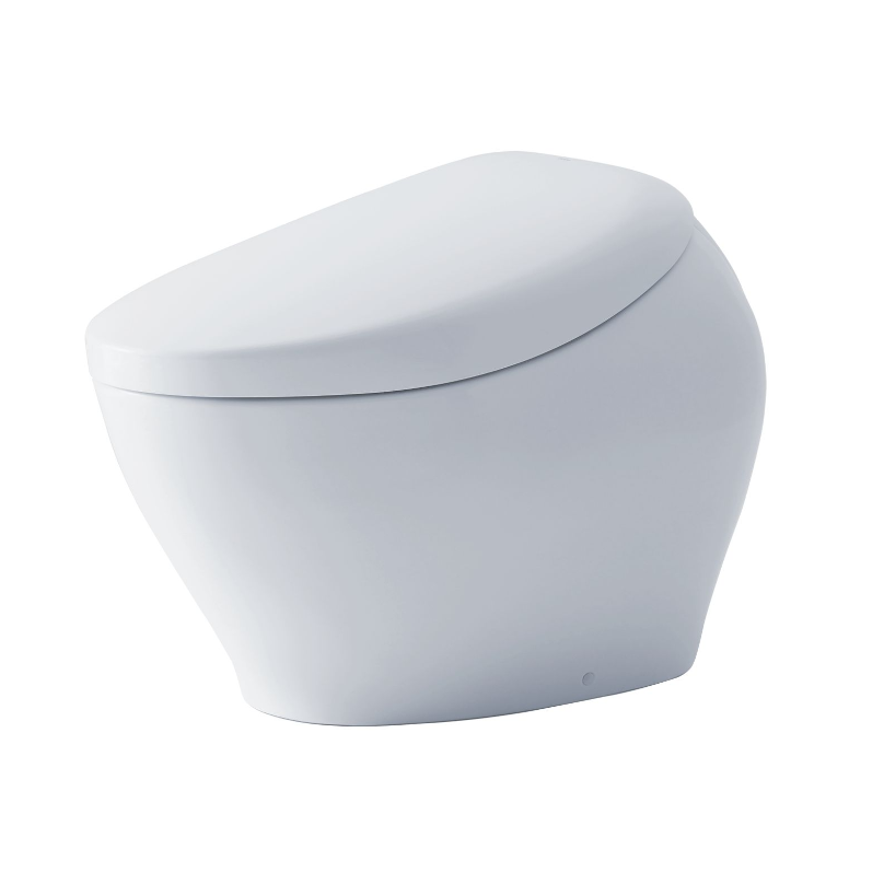 TOTO Neorest NX1 MS902CUMFG#01 Dual Flush Integrated Bidet Toilet Combination