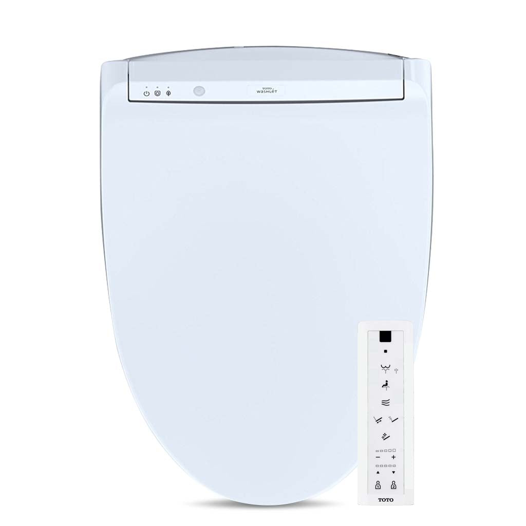 TOTO WASHLET K300 w/ EWATER+ SW3036R#01, SW3036R#12