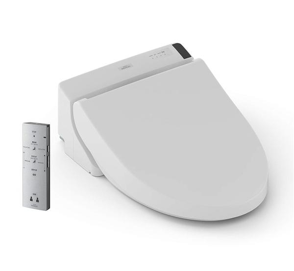 TOTO C200 Washlet, SW2044, SW2043R, SW2044#01 Open Box