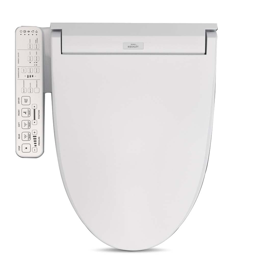 TOTO C2 Washlet Open Box