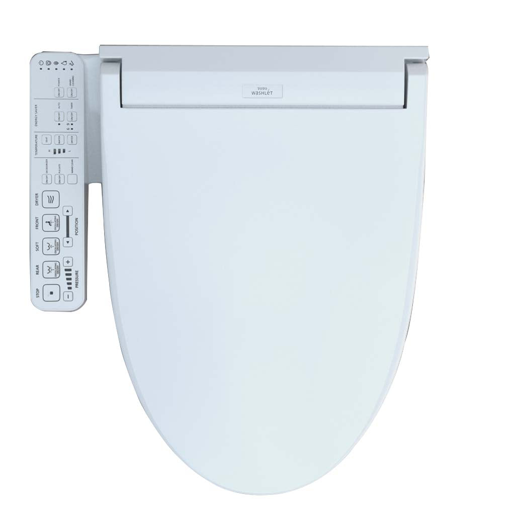 TOTO C2 Washlet Open Box
