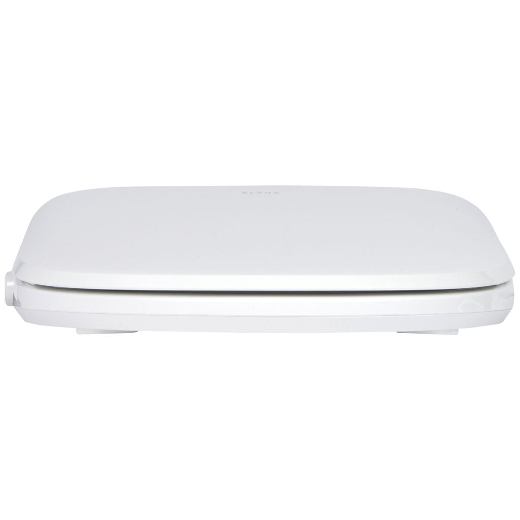 Alpha UX Pearl Bidet Toilet Seat