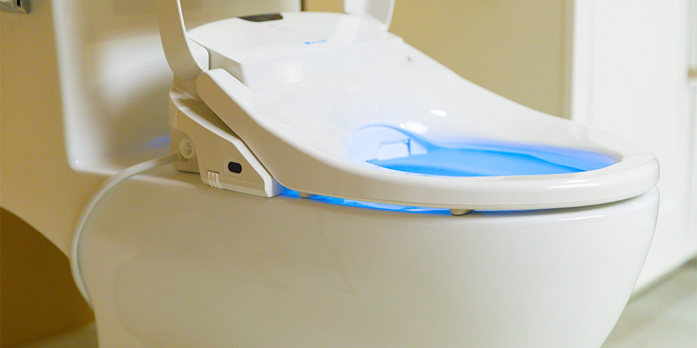 Three Underappreciated Bidet Features That Will Change Your Bathroom Routine