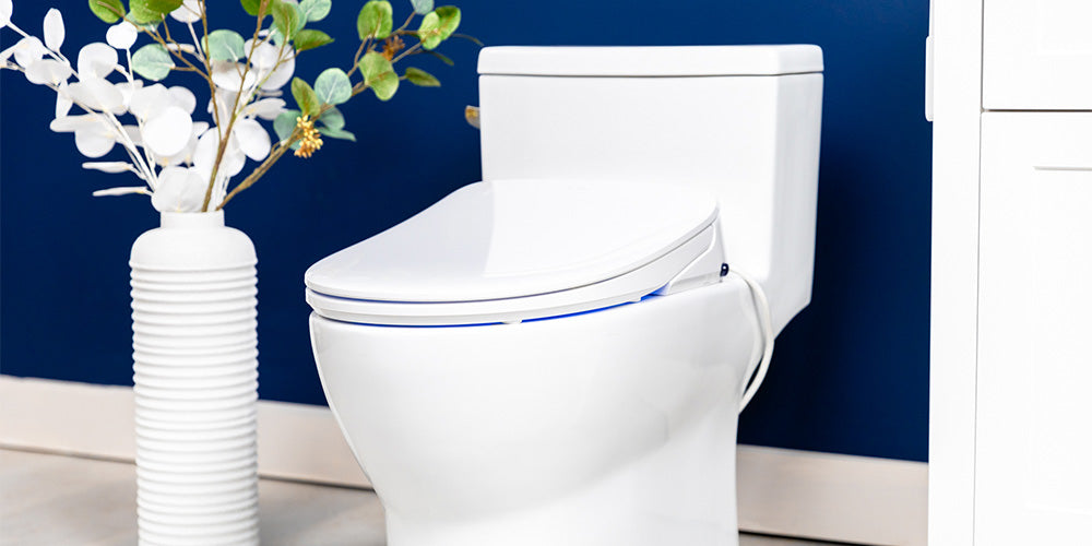 Best Bidets for First Time Buyers