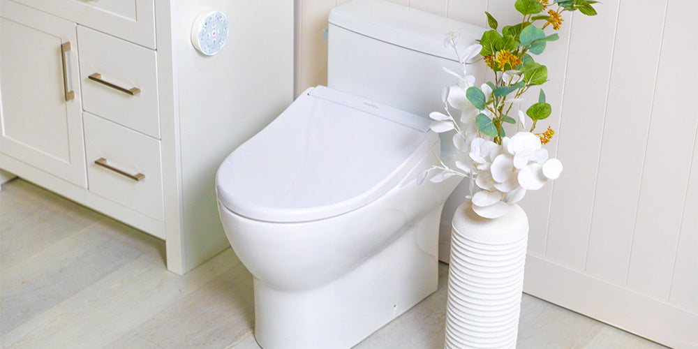 Best Bidet Seats for Summer