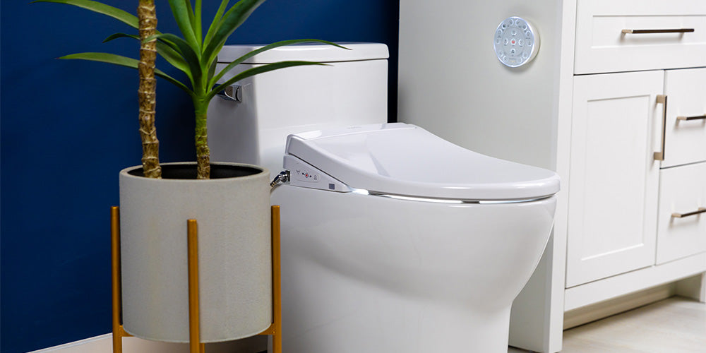 Why a Bidet Seat Shines in Fall and Winter
