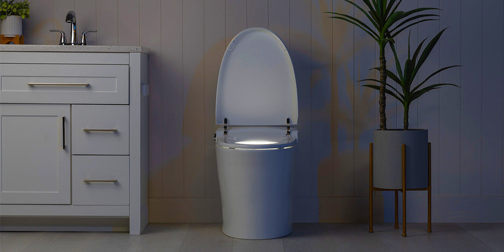 The Game-Changing Features of the BidetKing Throne
