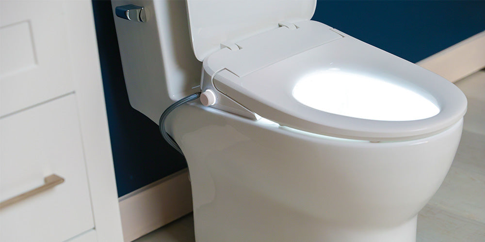 How Bidet Seats Ensure Hygiene and Reduce Bacterial Spread