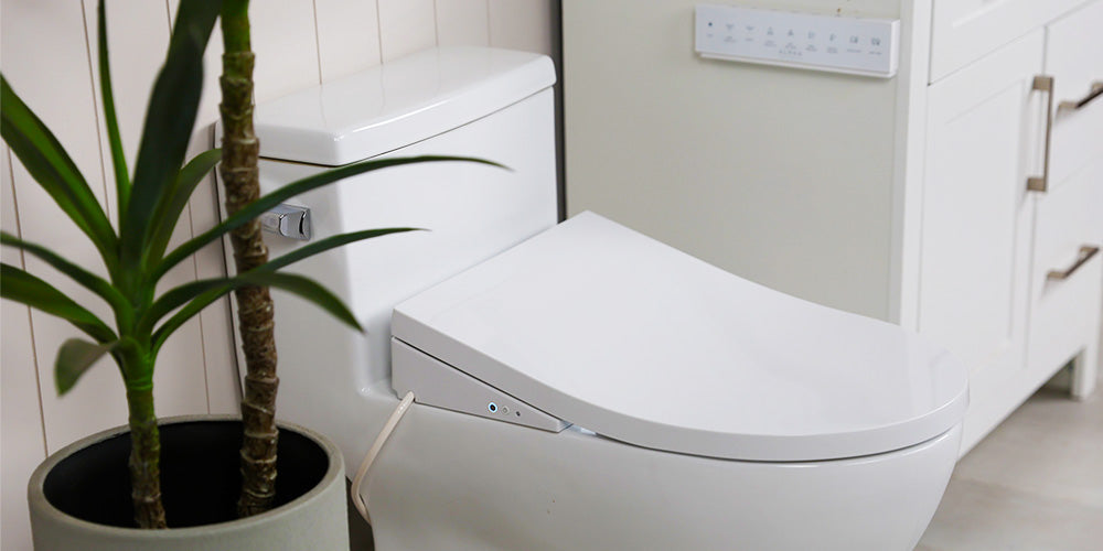 The Alpha JX Elite Bidet Seat: The Next Evolution of an Award-Winning Classic