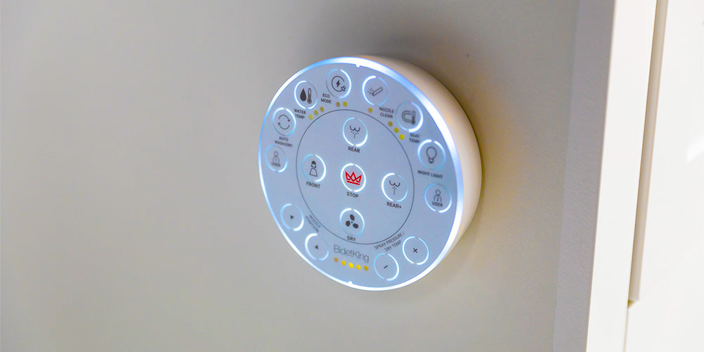 Long-Term Benefits of Using a Bidet Seat for the Average User