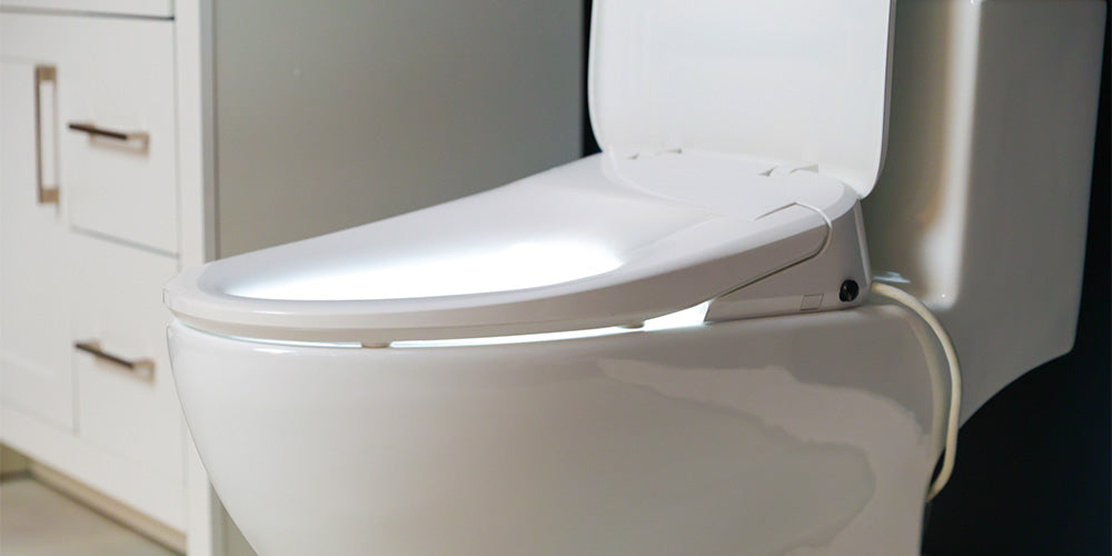 What Transforms a Bidet Seat into a True Luxury Product