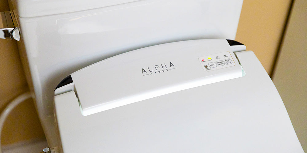 Benefits of Upgrading from a Non-Electric Bidet to a Fully Electric Bidet Seat