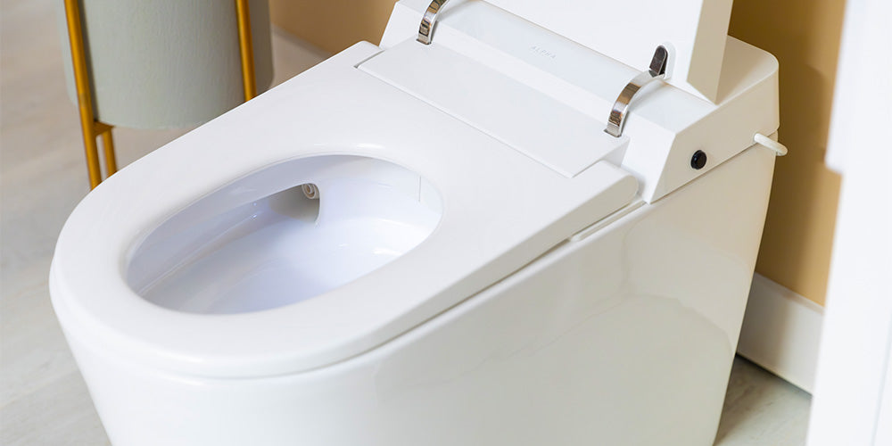 How a Bidet Seat Personalizes Your Bathroom Routine