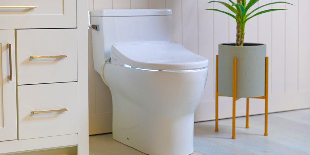 Why a Bidet Seat Is the Perfect Bathroom Upgrade for Hot Summer Months