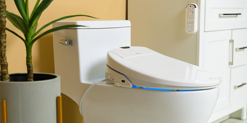 The Brondell Swash 1400: A Tried and Tested Bidet