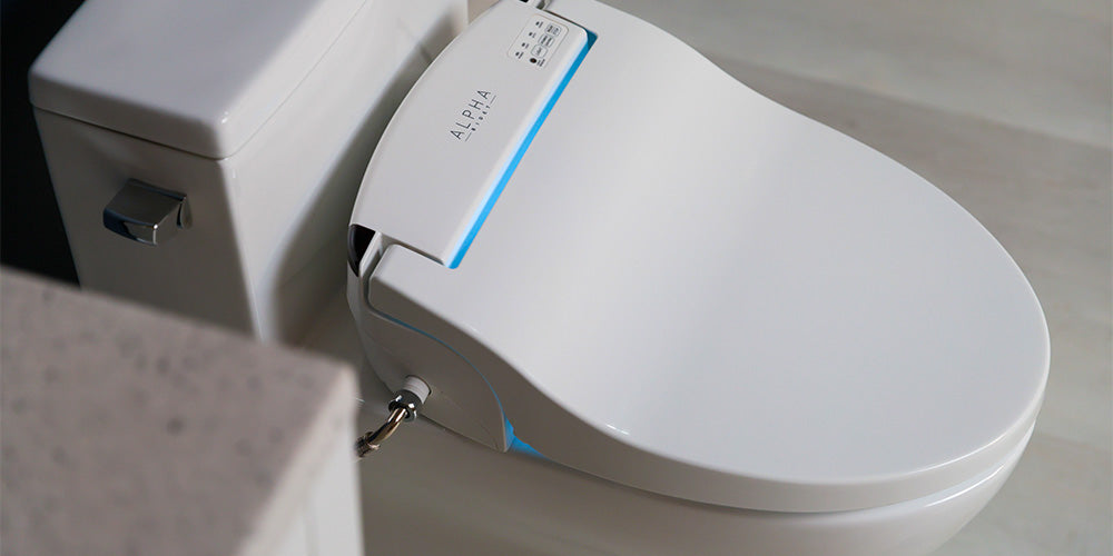 Three Timeless Bidet Seats That Continue to Impress