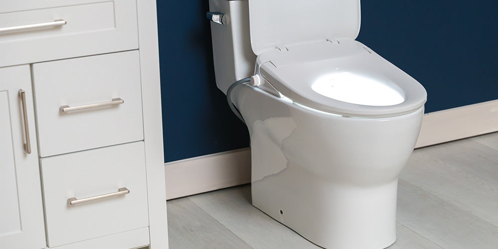 Why the Alpha UX Pearl is Quickly Becoming a Customer Favorite Bidet