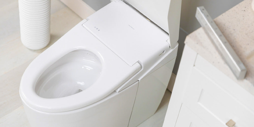 Why Upgrading from a Non-Electric Bidet to an Electric Bidet Seat Is Worth It