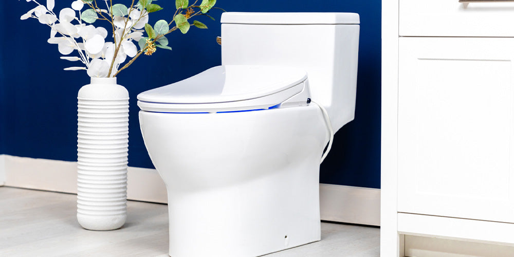Why the Alpha iX Pure is an Underrated Bidet Seat