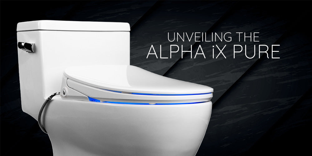 Unveiling the Alpha iX Pure: A Fusion of Elegance and Innovation