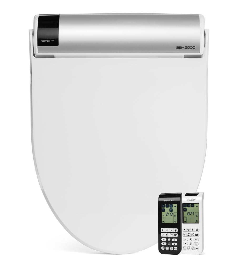 Bidet Toilet Seats & Washlets