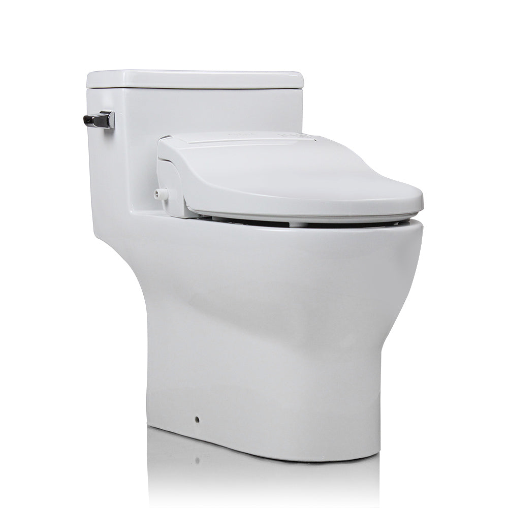 Alpha JX Bidet Toilet Seat