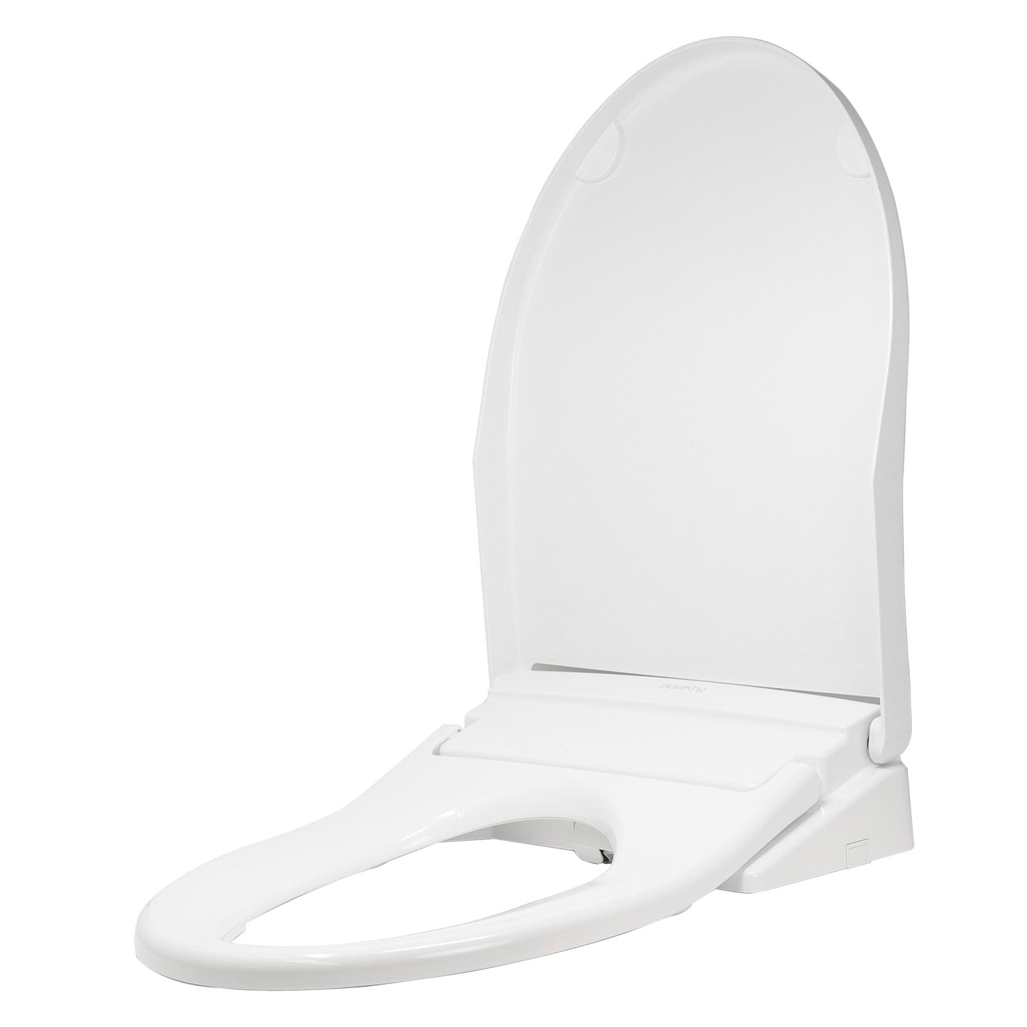 BidetKing Crown Bidet Toilet Seat