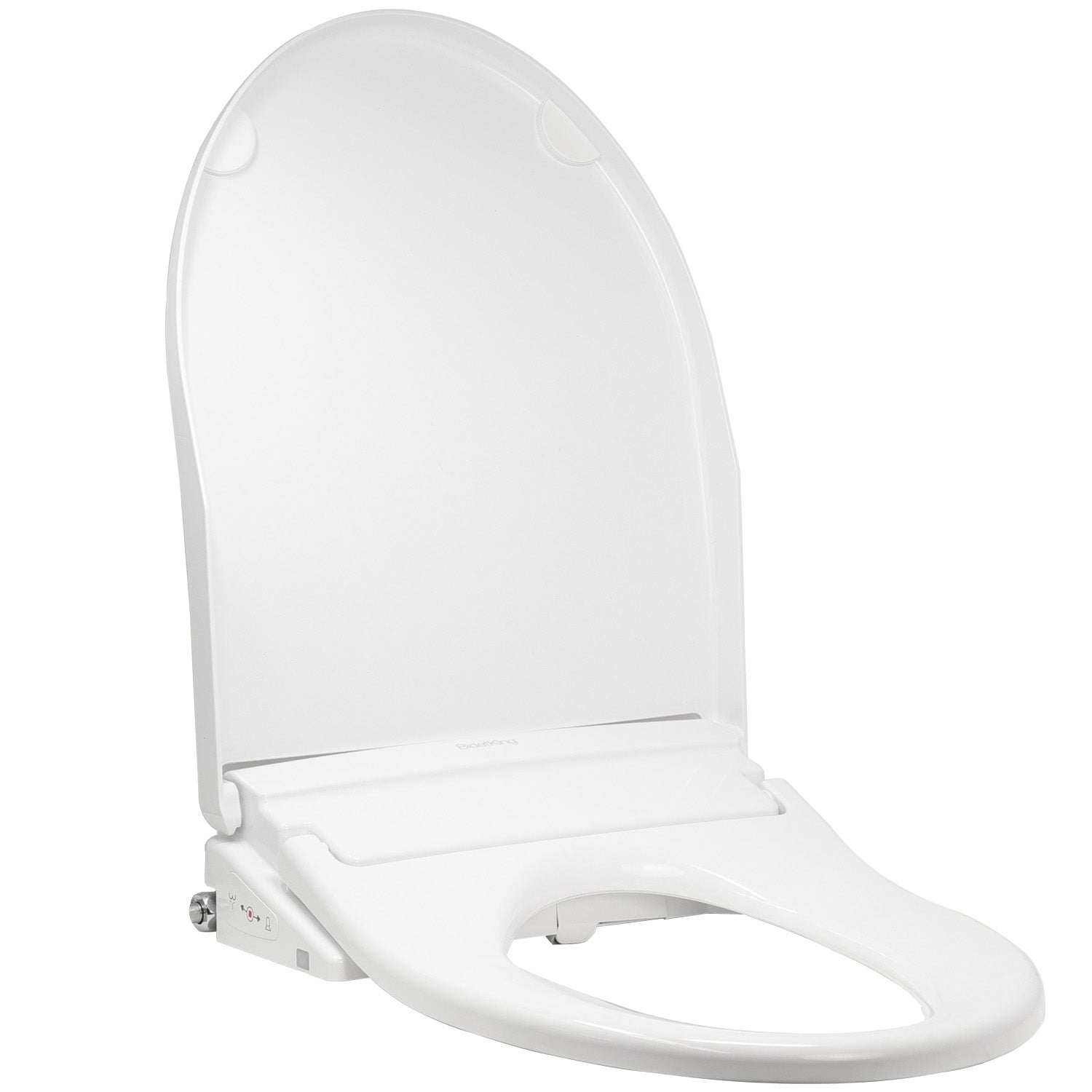 BidetKing Crown Bidet Toilet Seat