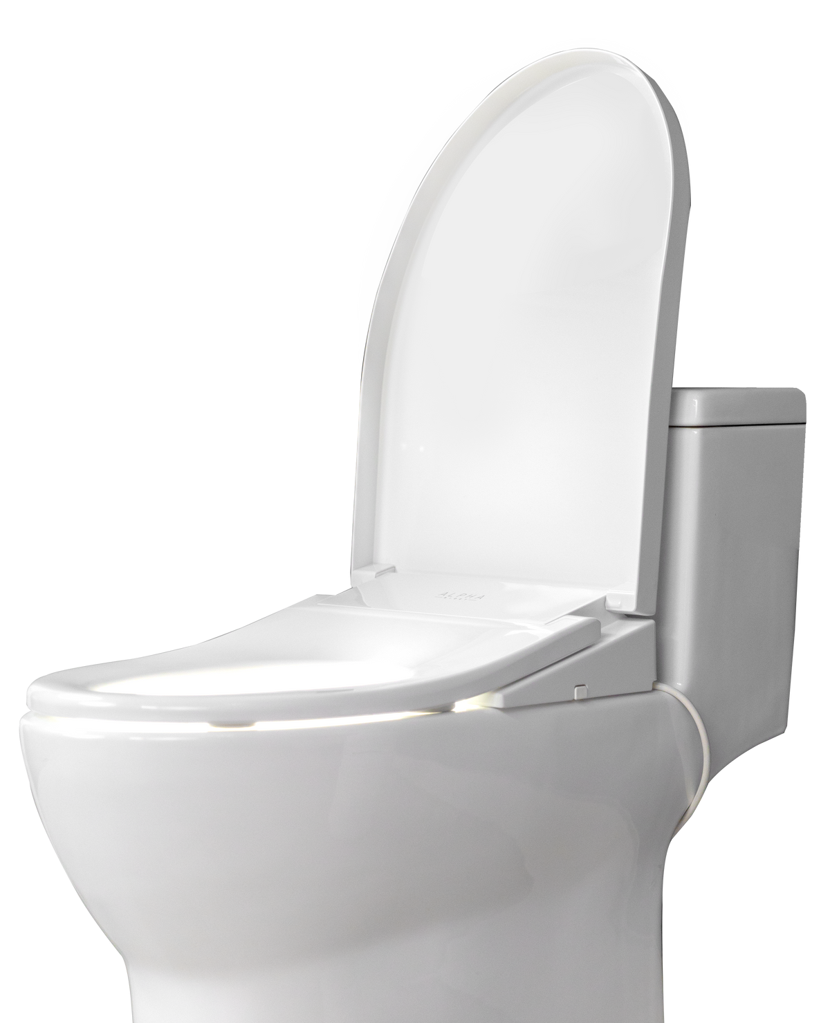 Alpha JX Elite Bidet Toilet Seat